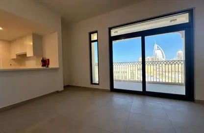 شقة - 2 غرف نوم - 2 حمامات للايجار في جديل 2 - مدينة جميرا ليفينج - أم سقيم - دبي