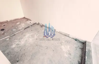 محل - استوديو للايجار في الدانة - شاطئ الراحة - أبوظبي