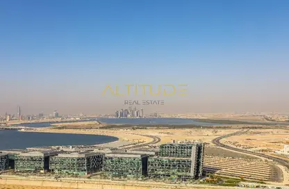 شقة - 2 غرف نوم - 3 حمامات للايجار في تاور D - داماك تاورز من باراماونت - الخليج التجاري - دبي
