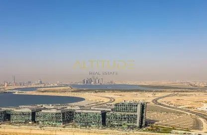 شقة - 2 غرف نوم - 3 حمامات للايجار في تاور D - داماك تاورز من باراماونت - الخليج التجاري - دبي