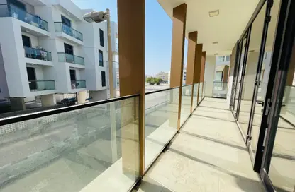 Apartment - 2 Bedrooms - 3 Bathrooms for rent in Residence 435 - Al Hamriya - Bur Dubai - Dubai