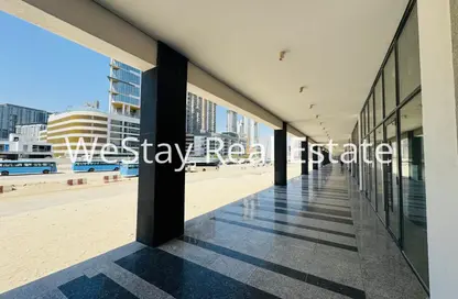 Shop - Studio for sale in AZIZI Riviera 6 - Meydan One - Meydan - Dubai
