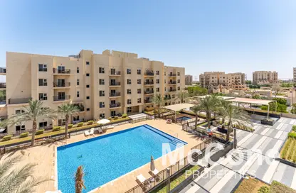 Apartment - 2 Bedrooms - 4 Bathrooms for sale in Al Ramth 07 - Remraam - Dubai Land - Dubai