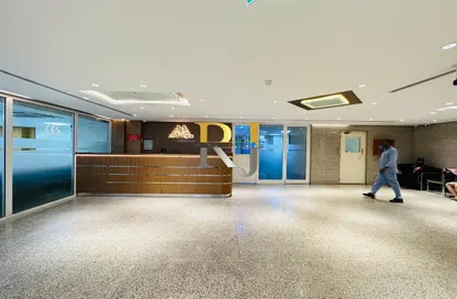 Apartment - Studio - 1 Bathroom for rent in Golden Sands 6 - Mankhool - Bur Dubai - Dubai