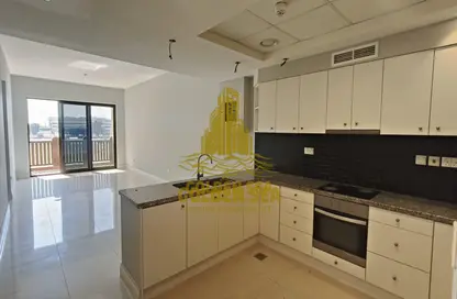 Apartment - 2 Bedrooms - 3 Bathrooms for rent in Sheikh Rashid Bin Saeed Street - Rawdhat Abu Dhabi - Abu Dhabi