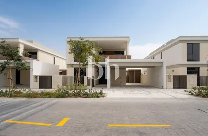 فيلا - 4 غرف نوم - 5 حمامات للبيع في هارموني 3 - هارموني - تلال الغاف - دبي