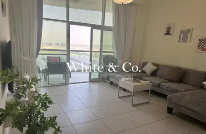 شقة - غرفة نوم - 2 حمامات للبيع في برج سكالا - الخليج التجاري - دبي شقة - غرفة نوم - 2 حمامات للبيع في برج سكالا - الخليج التجاري - دبي