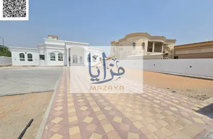 Villa - 3 Bedrooms - 5 Bathrooms for rent in Al Jurf 2 - Al Jurf - Ajman Downtown - Ajman