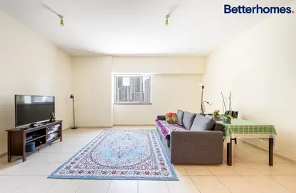 Apartment - 1 Bedroom - 1 Bathroom for rent in Executive Tower B - Executive Towers - Business Bay - Dubai