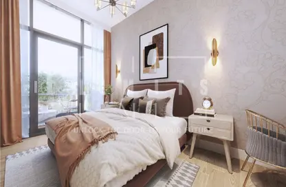 Apartment - 3 Bedrooms - 4 Bathrooms for sale in Verdana - Dubai Investment Park (DIP) - Dubai