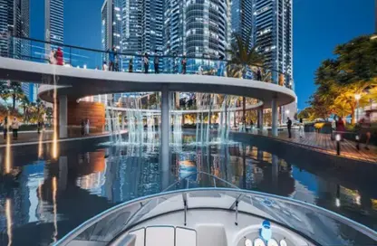 شقة - 1 حمام للبيع في تايجر داون تاون عجمان - العالية - عجمان