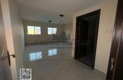 Office Space - Studio - 2 Bathrooms for rent in Al Mowaihat 1 - Al Mowaihat - Ajman