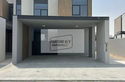 Villa - 4 Bedrooms - 4 Bathrooms for sale in Mudon Al Ranim 6 - Mudon - Dubai