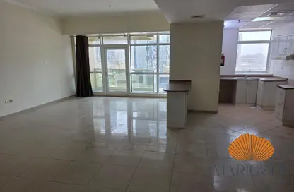 شقة - 2 غرف نوم - 3 حمامات للايجار في برج ليك سيتي - (JLT) مجمع D - أبراج بحيرة الجميرا - دبي