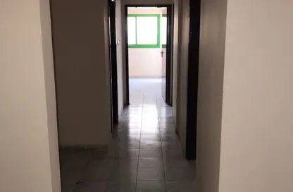 Apartment - 2 Bedrooms - 2 Bathrooms for rent in Al Mujarrah - Al Sharq - Sharjah