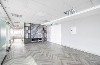 Office Space - Studio for rent in Nassima Tower - Sheikh Zayed Road - Dubai