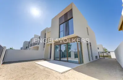 Townhouse - 4 Bedrooms - 4 Bathrooms for rent in Nara - The Valley - Dubai