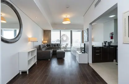 شقة - 1 حمام للايجار في ذا ماتركس - مدينة دبي الرياضية - دبي