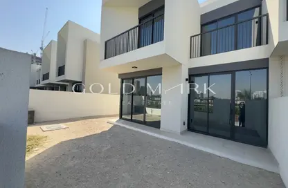 Townhouse - 4 Bedrooms - 4 Bathrooms for sale in Maha Townhouses - Town Square - Dubai