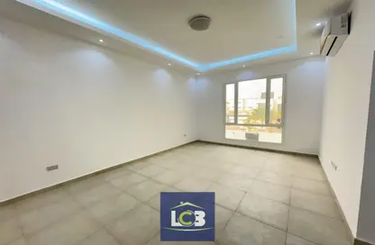 Apartment - 3 Bedrooms - 3 Bathrooms for rent in Shakhbout City - Abu Dhabi