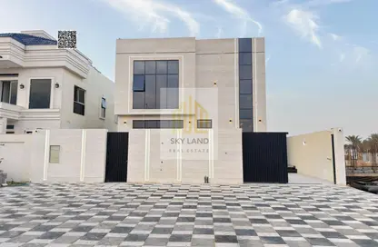 فيلا - 4 غرف نوم - 6 حمامات للبيع في الزاهية جاردنز - الزاهية - عجمان