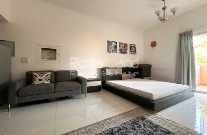 Apartment - Studio - 1 Bathroom for sale in Elite Sports Residence 2 - Elite Sports Residence - Dubai Sports City - Dubai