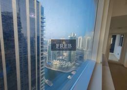Bathroom image for: Apartment - 2 bedrooms - 3 bathrooms for rent in Dusit Residence Dubai Marina - Dubai Marina - Dubai, Image 1