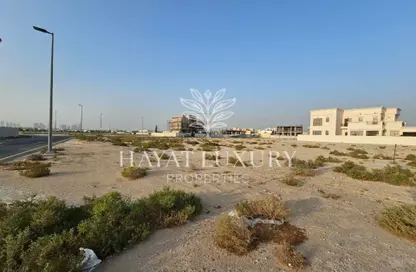 Land - Studio for sale in Nad Al Sheba Gardens - Nad Al Sheba 1 - Nad Al Sheba - Dubai