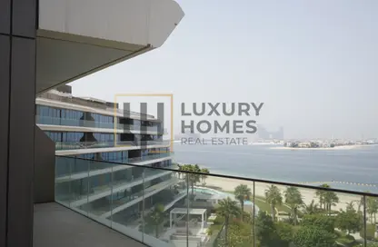 Penthouse - 3 Bedrooms - 3 Bathrooms for sale in Mansion 1 - W Residences - Palm Jumeirah - Dubai