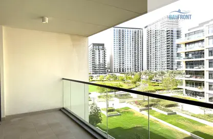 Apartment - 2 Bedrooms - 3 Bathrooms for rent in Mulberry 2 - Park Heights - Dubai Hills Estate - Dubai