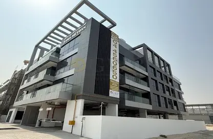 Apartment - 1 Bedroom - 2 Bathrooms for rent in Sama Meydan - Meydan Avenue - Meydan - Dubai