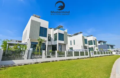 Villa - 7 Bedrooms - 7+ Bathrooms for sale in Emerald Hills - Dubai Hills Estate - Dubai