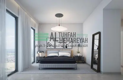 شقة - غرفة نوم - 2 حمامات للبيع في أسواق للعقارات - الممشى - مويلح - الشارقة