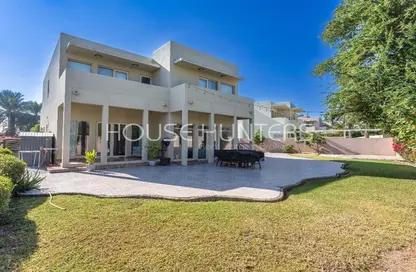 Villa - 3 Bedrooms - 3 Bathrooms for sale in Savannah 1 - Savannah - Arabian Ranches - Dubai