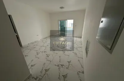 Apartment - 1 Bedroom - 2 Bathrooms for rent in Al Rashidiya Towers - Al Rashidiya - Ajman Downtown - Ajman