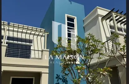 Villa - 6 Bedrooms - 7+ Bathrooms for rent in Khalifa City A - Khalifa City - Abu Dhabi