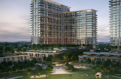 شقة - 2 غرف نوم - 3 حمامات للبيع في A بالاس رزيدنسز هيلسايد - بالاس رزيدنسز هيلسايد - دبي هيلز استيت - دبي