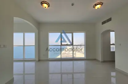 Apartment - 2 Bedrooms - 3 Bathrooms for rent in Burj Al Shams - Shams Abu Dhabi - Al Reem Island - Abu Dhabi
