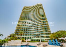 Apartment - 4 bedrooms - 5 bathrooms for sale in Beach Towers - Shams Abu Dhabi - Al Reem Island - Abu Dhabi Apartment - 4 bedrooms - 5 bathrooms for sale in Beach Towers - Shams Abu Dhabi - Al Reem Island - Abu Dhabi