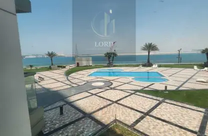 شقة - 3 غرف نوم - 3 حمامات للايجار في برج سي سايد - شمس أبوظبي - جزيرة الريم - أبوظبي