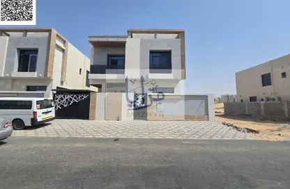 Villa - 5 Bedrooms - 7 Bathrooms for sale in Al Yasmeen 1 - Al Yasmeen - Ajman