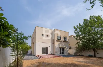 Villa - 4 Bedrooms - 4 Bathrooms for sale in Meadows 9 - Meadows - Dubai