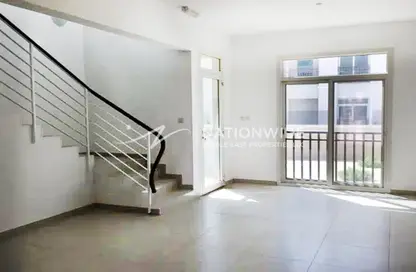 Empty Room image for: Townhouse - 2 Bedrooms - 3 Bathrooms for sale in Waterfall District - Al Ghadeer - Abu Dhabi, Image 1