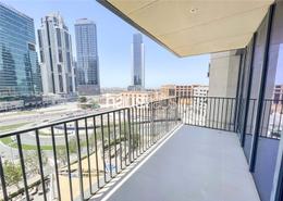 Apartment - 2 bedrooms - 3 bathrooms for rent in BLVD Heights Tower 1 - BLVD Heights - Downtown Dubai - Dubai