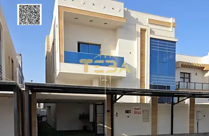 فيلا - 5 غرف نوم - 7 حمامات للبيع في الزاهية جاردنز - الزاهية - عجمان