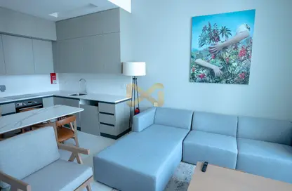 شقة - غرفة نوم - 2 حمامات للايجار في فندق ومساكن إس إل إس دبي - الخليج التجاري - دبي شقة - غرفة نوم - 2 حمامات للايجار في فندق ومساكن إس إل إس دبي - الخليج التجاري - دبي