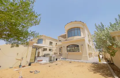 Villa - 5 Bedrooms - 7 Bathrooms for rent in Mohamed Bin Zayed Centre - Mohamed Bin Zayed City - Abu Dhabi