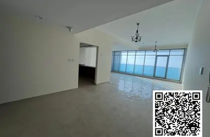 Apartment - 2 Bedrooms - 2 Bathrooms for sale in Ajman Corniche Residences - Ajman Corniche Road - Ajman