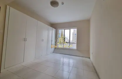 Apartment - 2 Bedrooms - 3 Bathrooms for rent in Zakhir Tower 3 - Zakhir Towers - Al Taawun - Sharjah