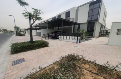 Villa - 4 Bedrooms - 3 Bathrooms for rent in Murooj Al Furjan West - Al Furjan - Dubai